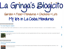 Tablet Screenshot of lagringasblogicito.blogspot.com