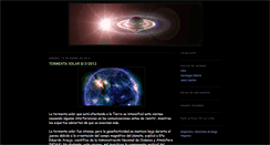 Desktop Screenshot of antares-alfa.blogspot.com
