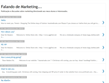 Tablet Screenshot of marketingcom-marcelo.blogspot.com
