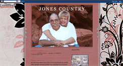 Desktop Screenshot of jonzcountry.blogspot.com