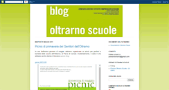 Desktop Screenshot of oltrarno-scuole.blogspot.com