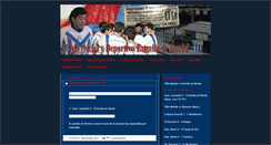 Desktop Screenshot of estrelladeboedofutsal.blogspot.com