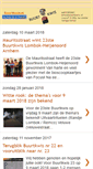 Mobile Screenshot of buurtkwis.blogspot.com