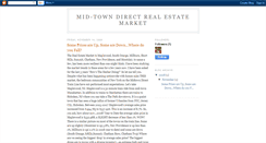 Desktop Screenshot of mid-towndirectrealestatemarket.blogspot.com