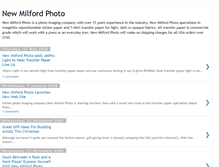 Tablet Screenshot of newmilfordphoto.blogspot.com