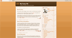 Desktop Screenshot of drgnflz.blogspot.com