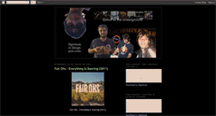 Desktop Screenshot of figomusic.blogspot.com