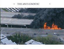 Tablet Screenshot of anti-gnostic.blogspot.com