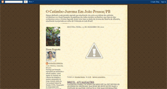 Desktop Screenshot of juremaemjp.blogspot.com