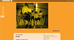 Desktop Screenshot of joventutactivamalgrat.blogspot.com
