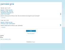 Tablet Screenshot of plgiria.blogspot.com