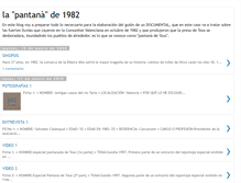 Tablet Screenshot of pantanada1982.blogspot.com