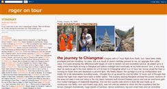 Desktop Screenshot of namgyals-travels.blogspot.com