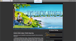 Desktop Screenshot of cekelendroloyo.blogspot.com