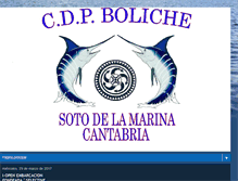Tablet Screenshot of cdpboliche.blogspot.com