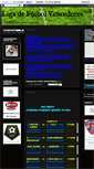 Mobile Screenshot of futbolvencedores.blogspot.com