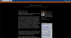 Desktop Screenshot of matthiaslow.blogspot.com