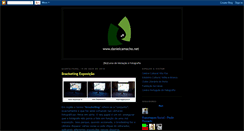 Desktop Screenshot of cursoiniciacaofotografia.blogspot.com