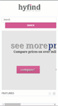 Mobile Screenshot of complexion-magazine-template.blogspot.com
