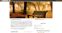 Desktop Screenshot of ianculescul.blogspot.com