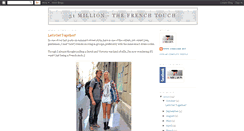 Desktop Screenshot of 31million.blogspot.com
