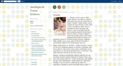 Desktop Screenshot of microlito.blogspot.com
