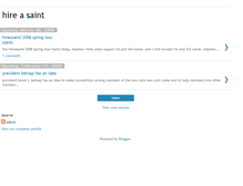Tablet Screenshot of hireasaint.blogspot.com
