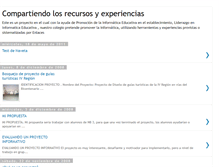 Tablet Screenshot of patricioeyzaguirreru.blogspot.com