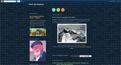 Desktop Screenshot of henrivanbentum.blogspot.com