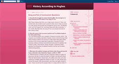 Desktop Screenshot of ibhistory12-hughes.blogspot.com