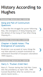 Mobile Screenshot of ibhistory12-hughes.blogspot.com