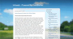 Desktop Screenshot of ebdimana.blogspot.com