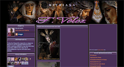 Desktop Screenshot of mitriana.blogspot.com