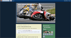 Desktop Screenshot of moveamp.blogspot.com