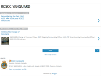 Tablet Screenshot of 18vanguard.blogspot.com