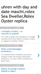Mobile Screenshot of day-and-date-maschi.blogspot.com