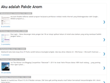 Tablet Screenshot of dekretak.blogspot.com