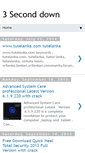 Mobile Screenshot of 3secdown.blogspot.com