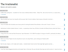 Tablet Screenshot of irrationalist.blogspot.com