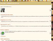 Tablet Screenshot of julian-teoriasadmi.blogspot.com