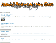 Tablet Screenshot of abcngbrasil.blogspot.com