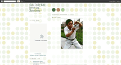 Desktop Screenshot of fallen-times.blogspot.com