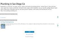 Tablet Screenshot of affordableplumbing.blogspot.com