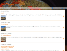 Tablet Screenshot of birtuzdenizisarkisi.blogspot.com