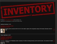 Tablet Screenshot of inventorymovie.blogspot.com