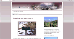 Desktop Screenshot of josemerutass.blogspot.com