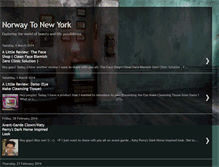 Tablet Screenshot of norwaytonewyork.blogspot.com