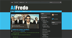 Desktop Screenshot of cosmopaxnoticias.blogspot.com
