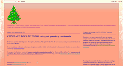 Desktop Screenshot of demoscicuta.blogspot.com