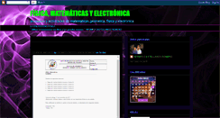 Desktop Screenshot of khermes.blogspot.com